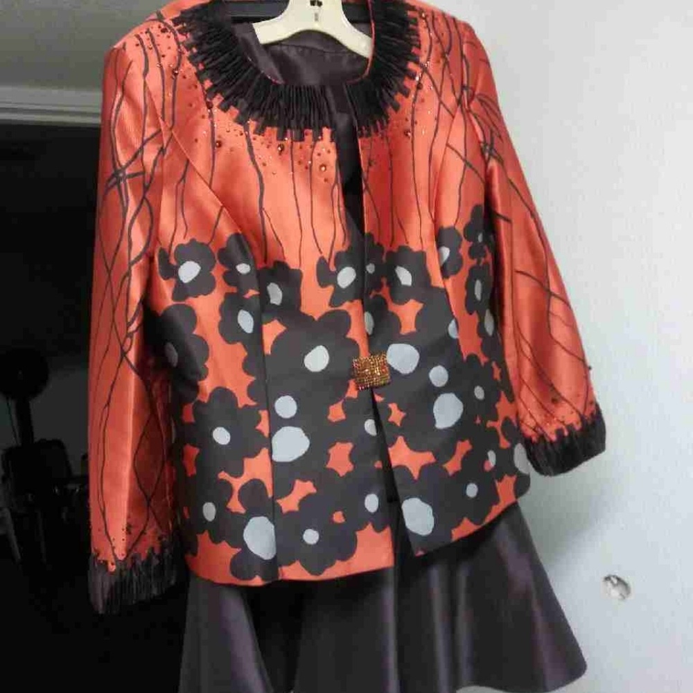 Ladys suit
